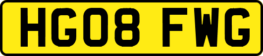 HG08FWG