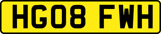 HG08FWH