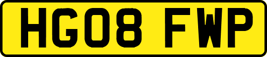 HG08FWP