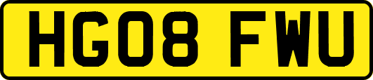 HG08FWU