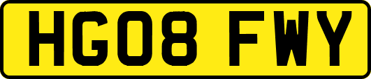 HG08FWY