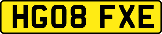 HG08FXE