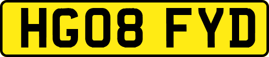 HG08FYD