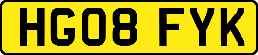 HG08FYK