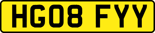 HG08FYY