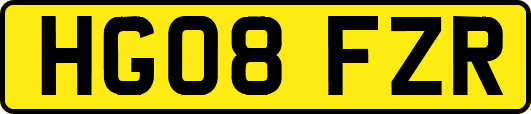 HG08FZR