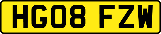 HG08FZW