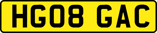 HG08GAC