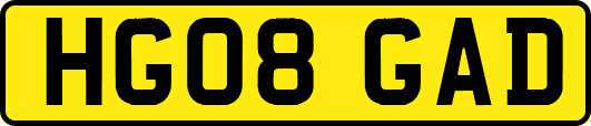 HG08GAD
