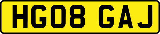 HG08GAJ
