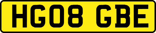 HG08GBE