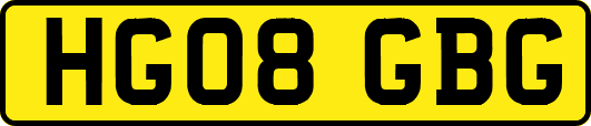 HG08GBG