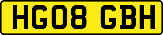 HG08GBH