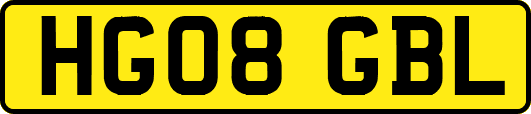 HG08GBL