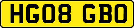 HG08GBO