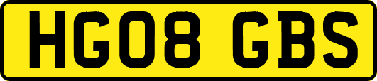 HG08GBS