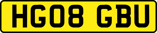 HG08GBU
