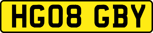 HG08GBY