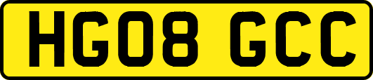 HG08GCC