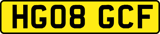 HG08GCF