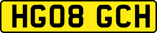 HG08GCH