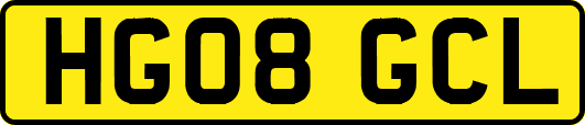 HG08GCL
