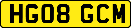 HG08GCM