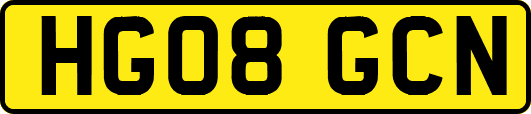 HG08GCN