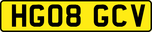 HG08GCV