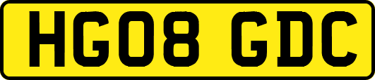 HG08GDC