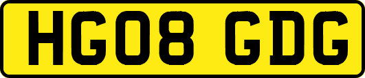 HG08GDG
