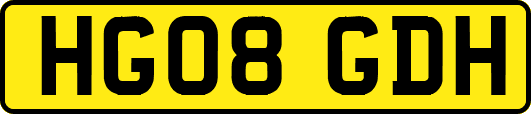 HG08GDH