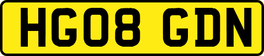 HG08GDN