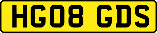 HG08GDS