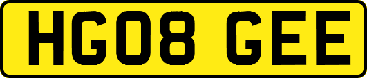 HG08GEE