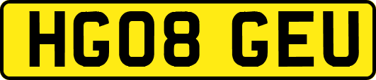 HG08GEU