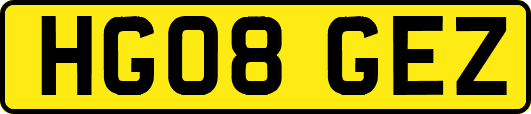 HG08GEZ
