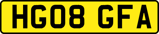 HG08GFA