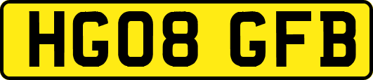 HG08GFB