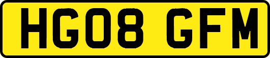 HG08GFM