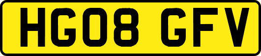 HG08GFV