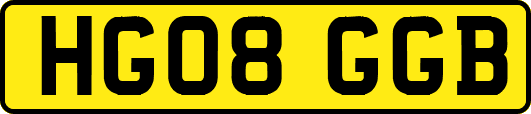 HG08GGB