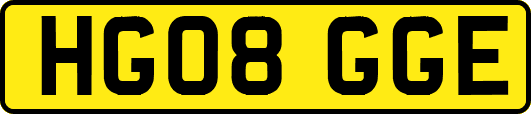 HG08GGE