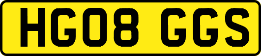 HG08GGS