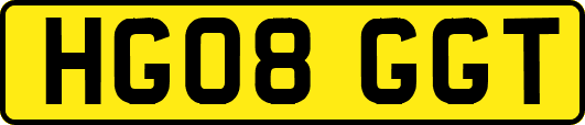 HG08GGT