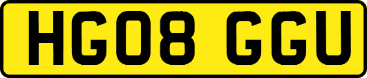 HG08GGU