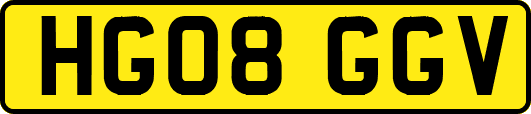 HG08GGV