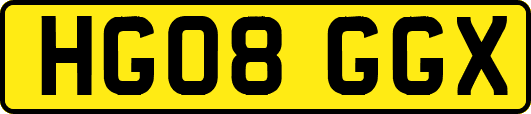 HG08GGX
