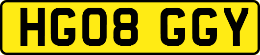 HG08GGY