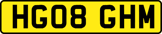 HG08GHM